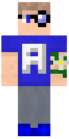 Скин по нику Andruy_GO