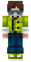 Скин по нику Andrypng