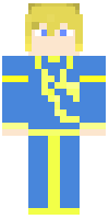 Скин по нику Anduin