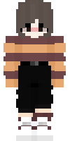 Скин по нику Andy002