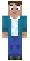 Скин по нику AndyBTTF