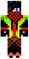 Скин по нику AndyRun