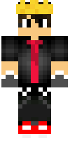Скин по нику Andy_YT