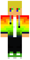Скин по нику Andylovesmangos