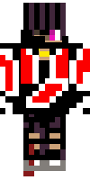 Скин по нику Anegin