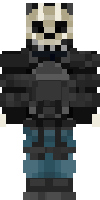 Скин по нику AngelBonnie