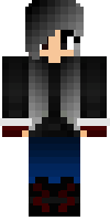 Скин по нику AngelCat12