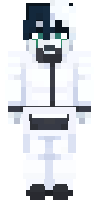 Скин по нику Angel_03