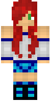 Скин по нику Angel_3