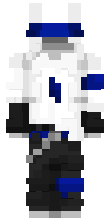 Скин по нику Angel_66