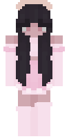 Скин по нику Angel_Demon