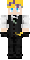 Скин по нику Angel_Fang