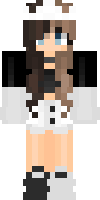 Скин по нику Angel_Girl_