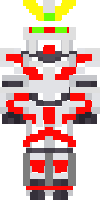 Скин по нику Angel_Gundam