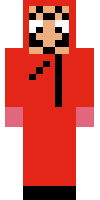 Скин по нику Angel_sam