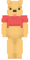 Скин по нику Angelina0229