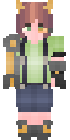 Скин по нику Angelo4ik_