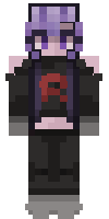 Скин по нику Angelwolf63