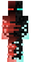 Скин по нику AngryEnderman