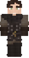 Скин по нику Angry_Goose_