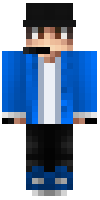 Скин по нику AniKid_Gaming