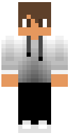 Скин по нику Anibus