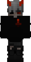 Скин по нику AnimaCollector