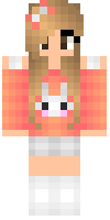 Скин по нику Animallover33