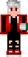 Скин по нику AnimatorSB