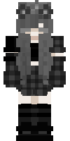 Скин по нику Animatronic
