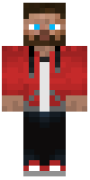 Скин по нику Animatronics