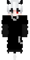 Скин по нику AnimeKun