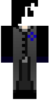 Скин по нику AnimeMC