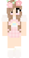 Скин по нику Anime_Lover123