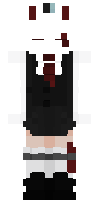 Скин по нику Anime_Rem
