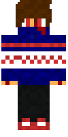 Скин по нику Animoy