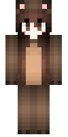 Скин по нику Animr
