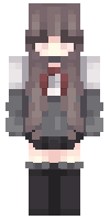 Скин по нику Anivirus