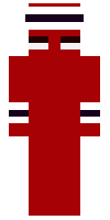 Скин по нику Anluke