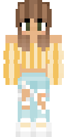 Скин по нику Anna0_0