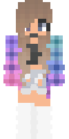Скин по нику Anna3
