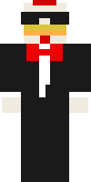 Скин по нику Anna_7