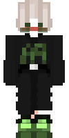 Скин по нику Annie_Bonnie