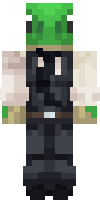 Скин по нику Annomyx
