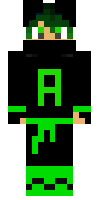 Скин по нику Annos01