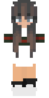 Скин по нику AnnyplayzMC