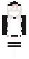 Скин по нику Anonymous_Dude