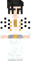 Скин по нику Antelope
