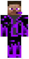 Скин по нику AnthonySN
