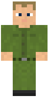 Скин по нику Antilles
